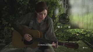 The Last Of Us 2 I The Batman (Something In The Way) I Ellie Cover