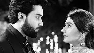 Hai Ye Haqeeqat Ya Khwab Mera 😵❤️|Ishq Murshid OST last part ✨#ishqmurshid