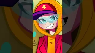 STREETWEAR MAX⚡❤|BRAWL STARS⭐