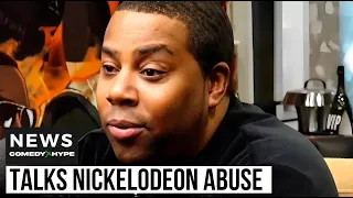 Kenan Thompson Breaks Silence About 'Nickelodeon Abuse' Allegations: "Investigate More!" - CH News