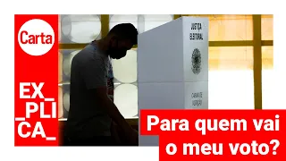 ELEIÇÕES PROPORCIONAIS E QUOCIENTE ELEITORAL | Carta Explica