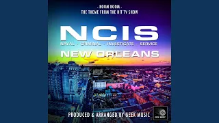 Boom Boom (From "NCIS New Orleans")