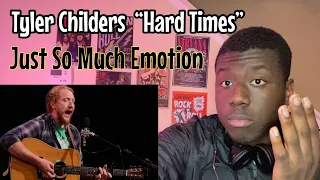 Tyler Childers “Hard Times” Official Music Video Reaction