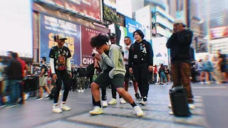 Pharell Williams  - Cash In Cash Out (ft. 21 Savage & Tyler, The Creator) | Dance Video @NixTheDon