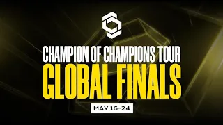 Liquid vs Astralis | RU | Semifinals #1 | CCT Global Finals 2024