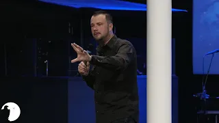 Watch this incredible testimony from the MorningStar Ministries Worship Intensive this weekend!