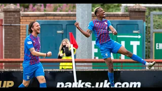 ICTV: Highlights - ICTFC 1-0 Ayr Utd | 21.08.2021