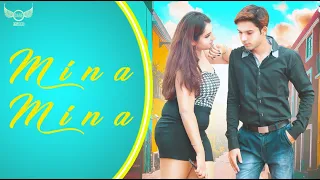 Mina Mina (Official Video) Rabbani & Harbaani |Magic | New Punjabi Song 2020 |Dare Studioz