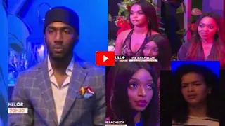 The Bachelor Afrique francophone episode6 complet en français