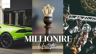 Inside the Billionaire Lifestyle | Ultra Rich Living Motivation 2023💲 #1 #motivation