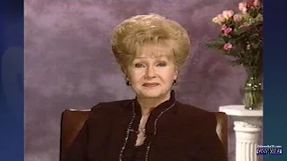 2002 Interview with Debbie Reynolds