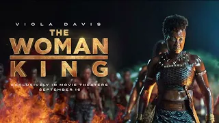 TRAILER MUSIC  MY POWER   BEYONCE EPIC  THE WOMAN KING  2022