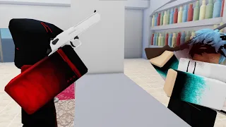 DUDE I DON'T SPEAK TACOBELL (Roblox Animation)