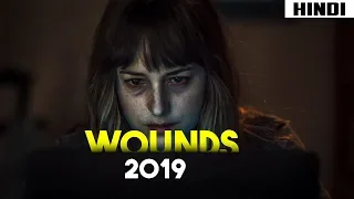 Wounds (2019) Ending Explained | Haunting Tube