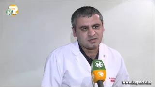 Bakıda sərxoşluq, Şəmkirdə isə məsuliyyətsizlik qəzaya yol açdı(KEPEZ TV)