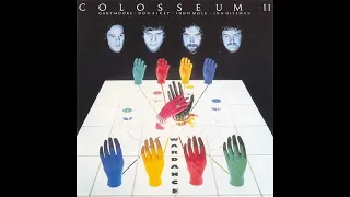 Colosseum II - War Dance 1977 [Full Album]