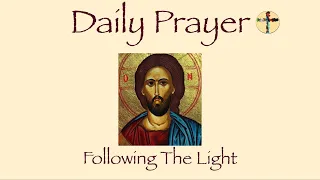 Daily Prayer Following The Light Psalm 27 Lynda The Reader @prayer4all