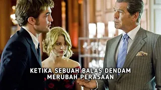 KETIKA BALAS DENDAM JUSTRU DAPAT MERUBAH PERASAAN - Alur Film Remember Me (2010)