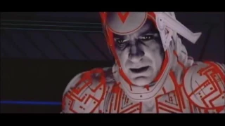 Tron (1982) Trailer