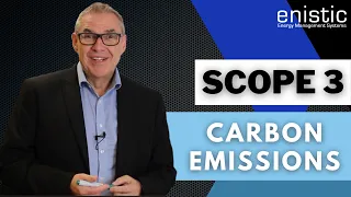 Scope 3 emissions - A quick look