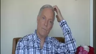 Richard Chamberlain - Exclusive Interview to his Webbiography site, part 4