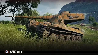 AMX 50 B | 10K DMG (Westfield)