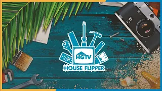 House Flipper HGTV DLC - First Look