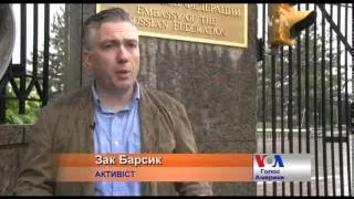 Черкеси вимагають від Росії визнати геноцид їх народу