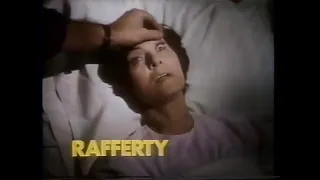 1977 CBS promo Rafferty