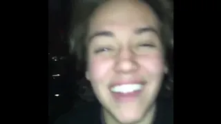 5 minutes of Ethan Cutkosky being absolute perfection