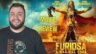 Furiosa Movie Review