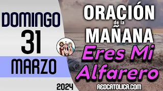 Oracion de la Mañana De Hoy Domingo 31 de Marzo - Salmo 20 Tiempo De Orar