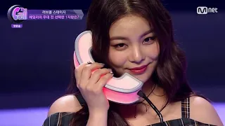 The Call (더콜) 1화 Ailee foucus Cut (편집본)