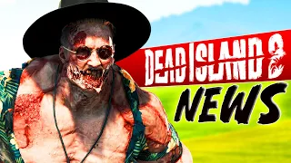 Dead Island 2 NEWS — More Content Finally Confirmed || Everything We Know