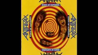 Anthrax - Antisocial