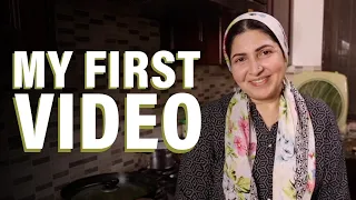 DAAL FRY RECIPE | MY FIRST VIDEO | SHAGUFTA EJAZ