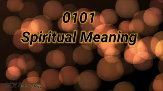 0101 Spiritual Meaning   #0101    #numerology    #shortsyoutube