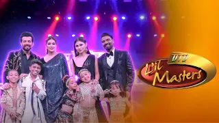 Dance India Dance Little Masters Season 5 - Ep - 32 - Full Episode - Zee TV