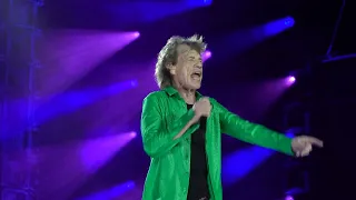 The Rolling Stones - Wild Horses - Live @ East Rutherford - MetLife Stadium - 05/26/2024