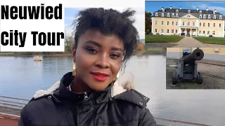 NEUWIED CITY TOUR GERMANY || EXPLORING THE CITY OF GERMANY || GERMANY TOUR