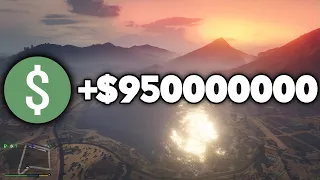 *AFTER BAN WAVE* SOLO GTA 5 MONEY GLITCH WORKING NOW | EASY GTA V ONLINE MONEY GLITCH (ALL CONSOLES)