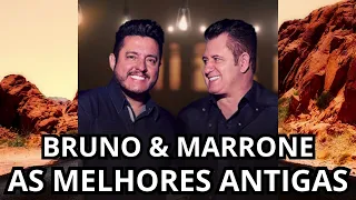 Bruno e Marrone | Só As Melhores Mais Tocadas