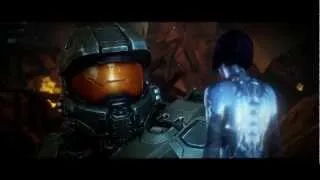 All Halo 4 Cutscenes