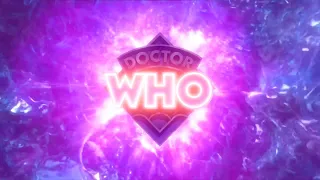 Doctor Who Intro FREE FOR USE