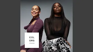 Peng Black Girls Remix - A COLORS SHOW