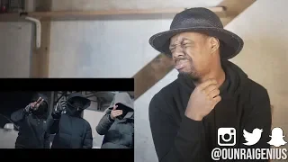 (Zone 2) Karma X Trizzac X Kwengface X Snoop - CENSORED (Music Video) | Genius Reaction