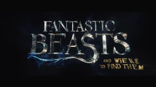 Fantastic Beasts and Where To Find Them | VFX: Crafting Our Creatures | Framestore