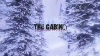 The Cabin: VR Escape the Room Launch Trailer (HTC Vive)