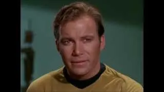 William Shatner vs Seth Macfarlane:The famous Kirk speech