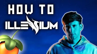 How to Illenium (Future Bass Tutorial)
